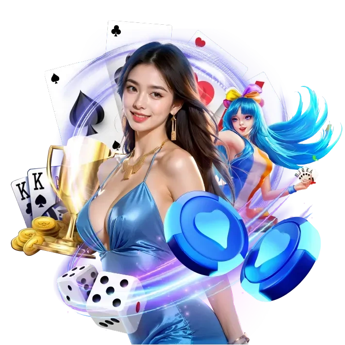 Nội dung game bài tại Red88